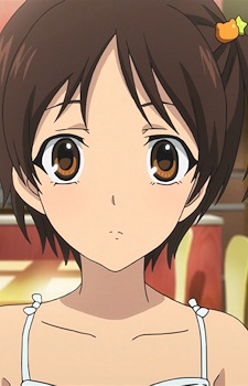Fukami Hina