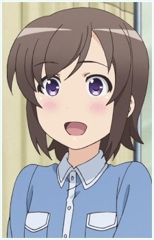 Usami Nanako