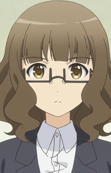 Nishifukai Saori