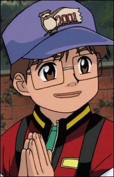 Kakinoki Reo