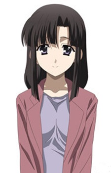 Saionji Youko