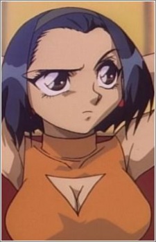 Ayanokouji Miyuki