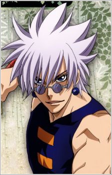 Yukishiro Enishi