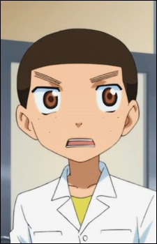 Nishino Hiroshi