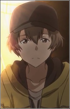 Shinkawa Kyouji