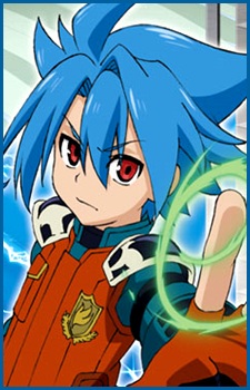 Ryuuenji Tasuku