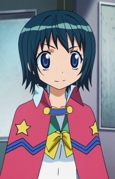 Kujirai Tanako
