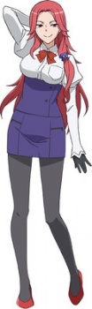 Kurihara Ukan