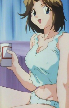 Amakasu Maki