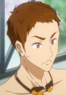 Nakagawa Shouta
