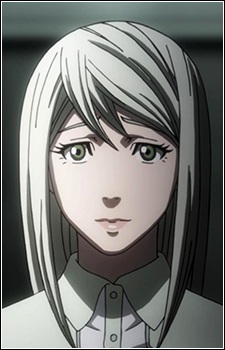 Frost Eva