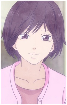 Mabuchi Mother
