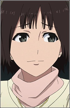 Doumoto Chiemi