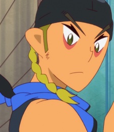 Sakagami Kumonosuke