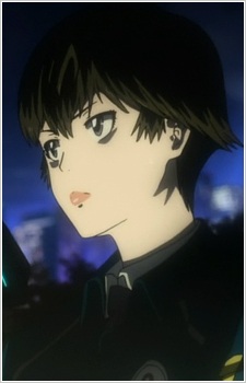 Shisui Mizue
