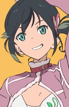Hibiki Ai