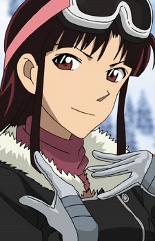 Koizumi Akako
