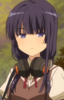 Togawa Shione