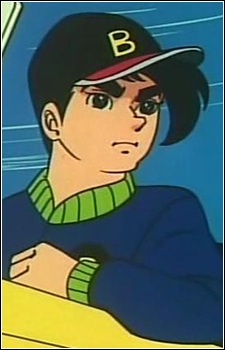 Hanagata Mitsuru