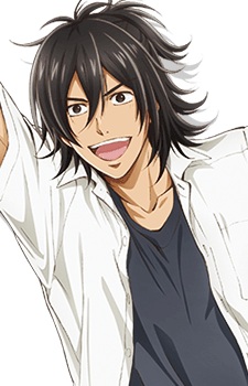 Hibiya Takeru
