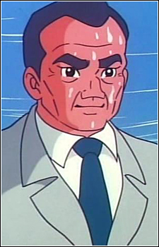 Kawakami Tetsuharu