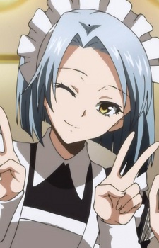 Shutou Suzu