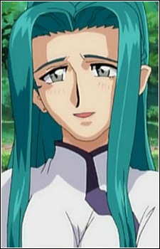 Kamiki Jurai Noike