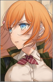 Ootori Ouka