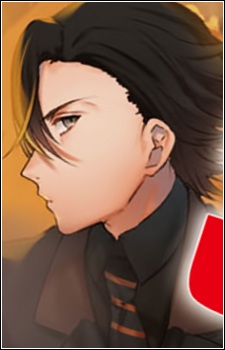 Kurogane Hayato