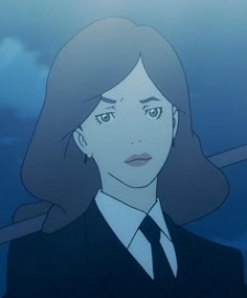 Shimura Ichiko