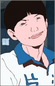 Hoshino Yutaka