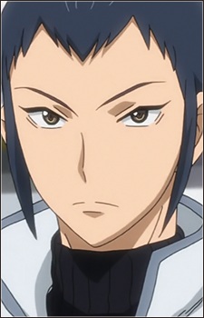 Sudou Shunsuke