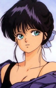 Ayukawa Madoka
