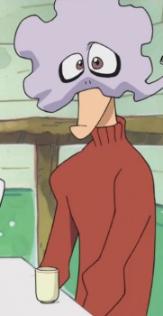 Kasumi Sentarou