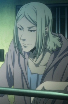Chishiya Shuntarou