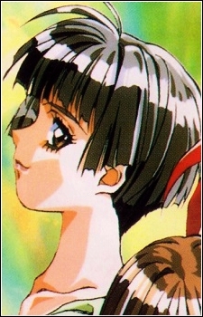 Fujimura Saori