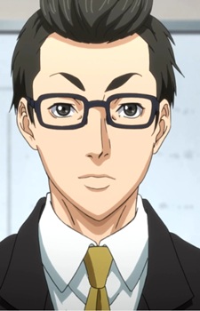 Teshigawara Kyouichi