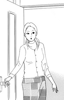 Sunakawa Mother