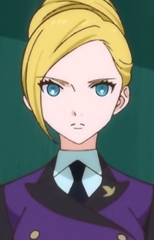 Hakonaka Yuriika
