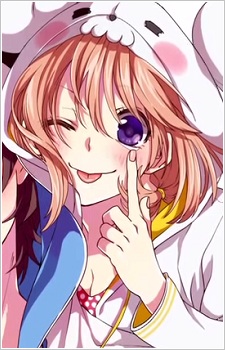 Setoguchi Hina
