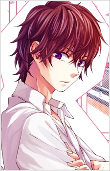Setoguchi Yuu