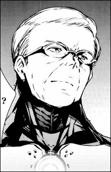 Hayata Shin