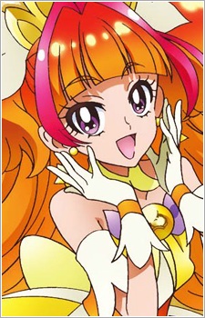 Amanogawa Kirara