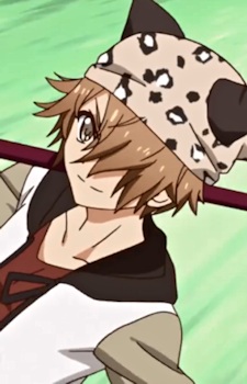 Akama Yuuto