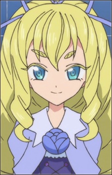 Fukuouji Laura