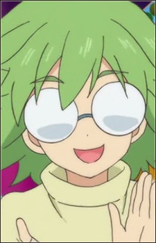Kirara Sakutarou