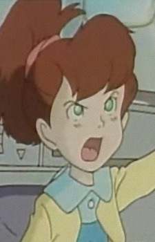 Douglas Julia