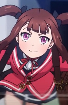 Rindou Shizune