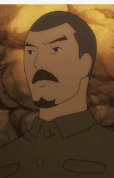 Senou Tatsuo