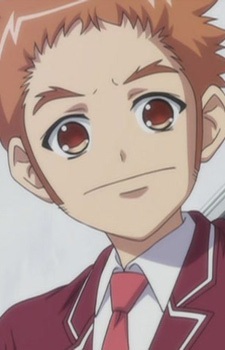 Teruya Tadashi